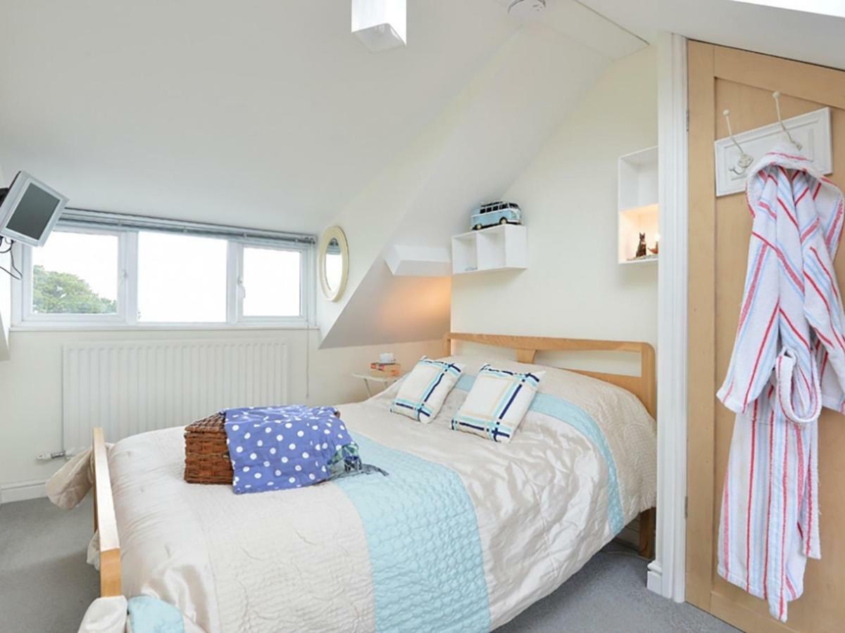 Morfin Villa Criccieth Exterior foto